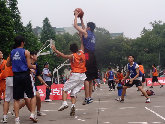 学反应